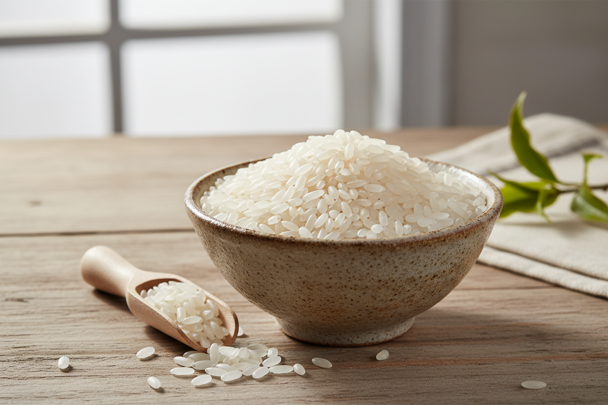 rice